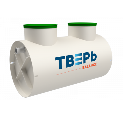 Тверь balance  с лого